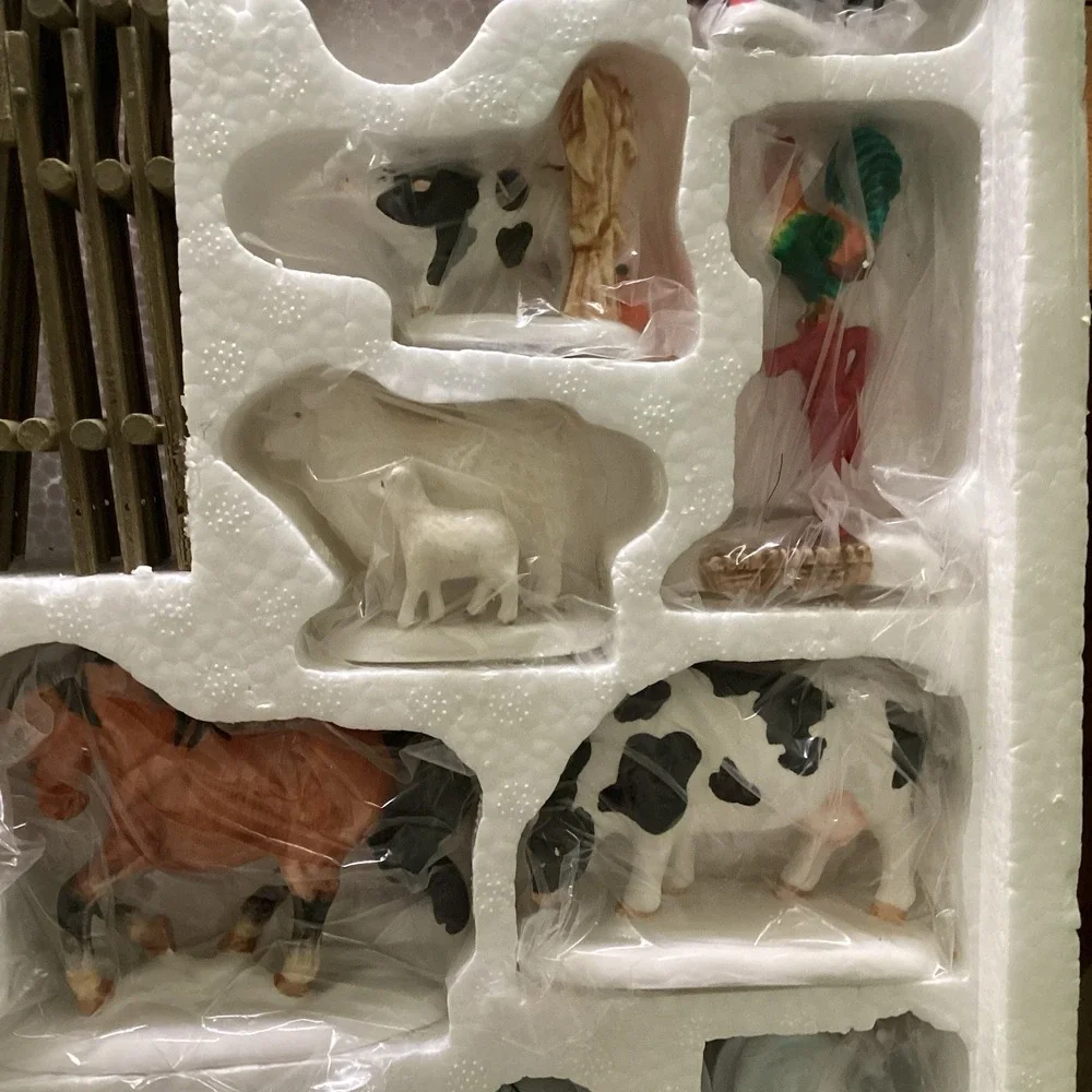 DEPARTMENT 56‎ #54931 